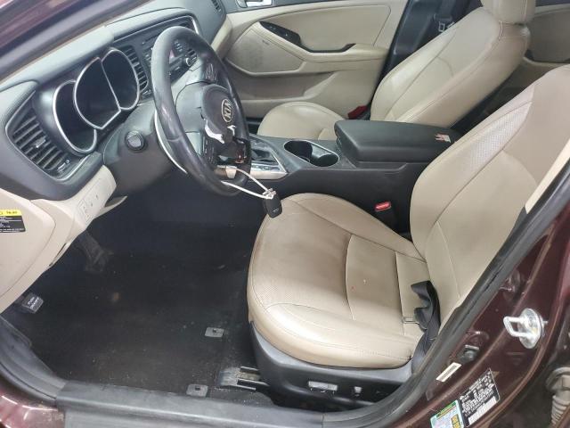 Продаж на аукціоні авто 2015 Kia Optima Ex, vin: 5XXGN4A76FG410991, номер лоту: 93182675