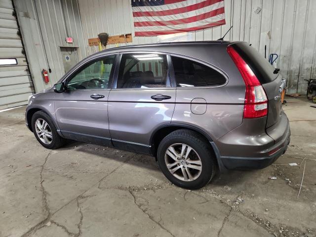 93904195 :رقم المزاد ، 3CZRE4H53AG707696 vin ، 2010 Honda Cr-v مزاد بيع