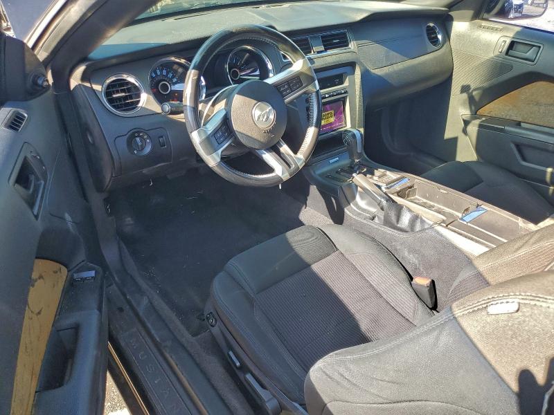 Aukcja sprzedaży 2014 Ford Mustang, vin: 1ZVBP8AM6E5279868, numer aukcji: 93729615