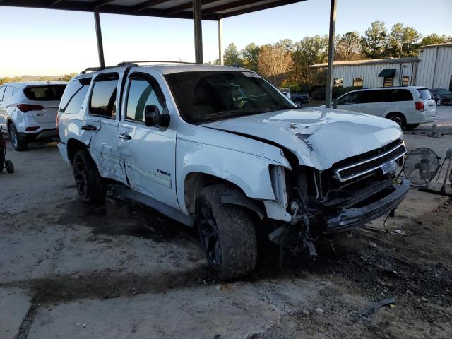 2012 Chevrolet Tahoe K150 მანქანა იყიდება აუქციონზე, vin: 1GNSKBE02CR179673, აუქციონის ნომერი: 91384555
