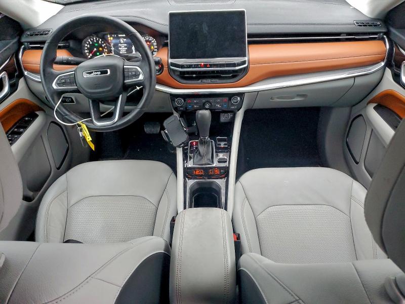 Aukcja sprzedaży 2022 Jeep Compass, vin: 3C4NJDCB5NT176897, numer aukcji: 92872875