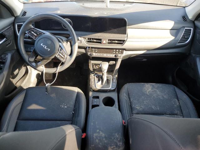 91771015 :رقم المزاد ، KNDERCAAXS7779065 vin ، 2025 Kia Seltos مزاد بيع