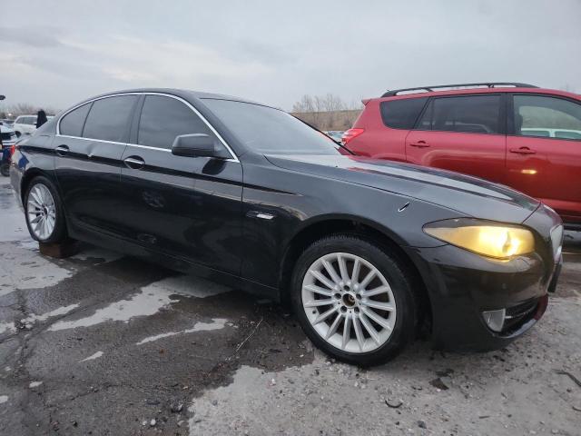 93068615 :رقم المزاد ، WBAFU9C57BC783374 vin ، 2011 Bmw 550 Xi مزاد بيع