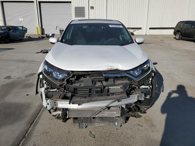 Продажа на аукционе авто 2021 Honda Cr-v, vin: 7FARW1H51ME018563, номер лота: 93566305