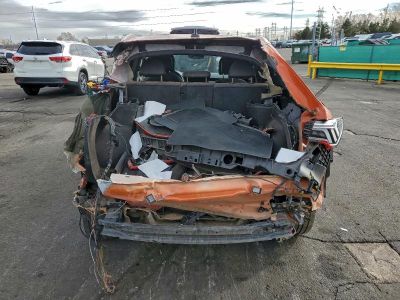 Aukcja sprzedaży 2022 Audi Q3, vin: WA1DECF39N1150495, numer aukcji: 92764225