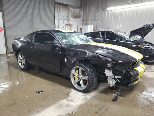 2012 Ford Mustang მანქანა იყიდება აუქციონზე, vin: 1ZVBP8AM3C5233301, აუქციონის ნომერი: 91852885