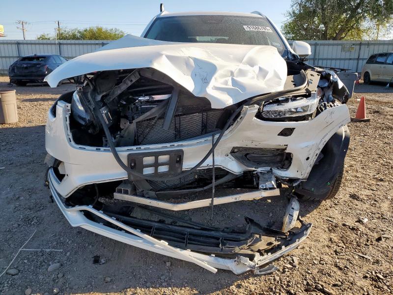 91686785 :رقم المزاد ، YV4062PN4P1914958 vin ، 2023 Volvo Xc90 Plus مزاد بيع