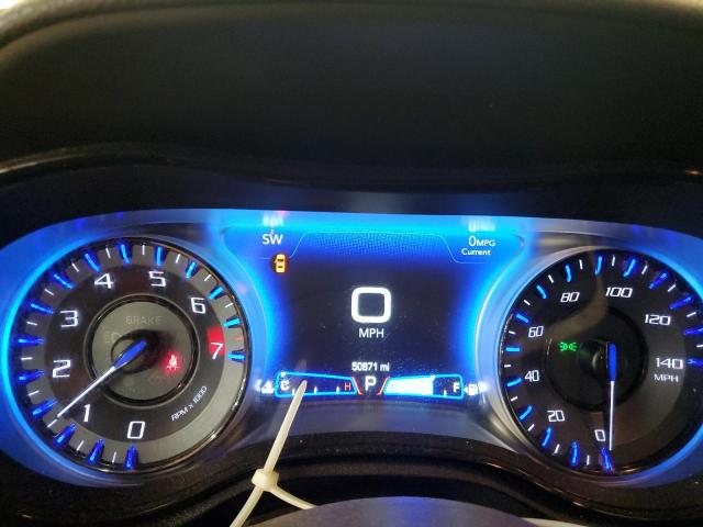 92135595 :رقم المزاد ، 2C3CCABG4PH514139 vin ، 2023 Chrysler 300 مزاد بيع