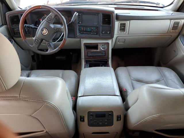 Продаж на аукціоні авто 2005 Cadillac Escalade, vin: 1GYEK63N85R210014, номер лоту: 91401415