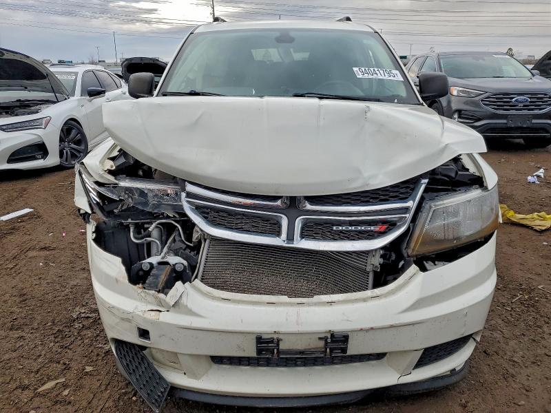 Продаж на аукціоні авто 2018 Dodge Journey, vin: 3C4PDCAB3JT509332, номер лоту: 94041795