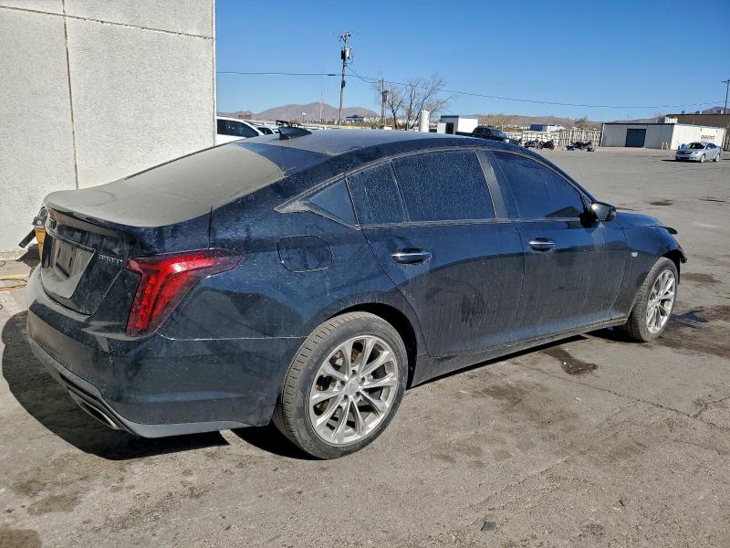 Aukcja sprzedaży 2020 Cadillac Ct5, vin: 1G6DT5RK5L0129837, numer aukcji: 74483055