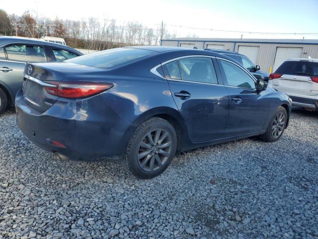 2019 Mazda Mazda6 მანქანა იყიდება აუქციონზე, vin: JM1GL1UMXK1502844, აუქციონის ნომერი: 56222656