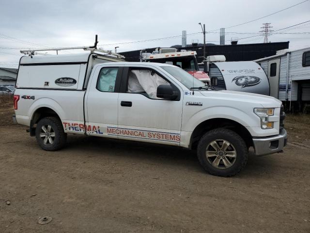 Продажа на аукционе авто 2016 Ford F150, vin: 1FTEX1E89GFD46321, номер лота: 93035355