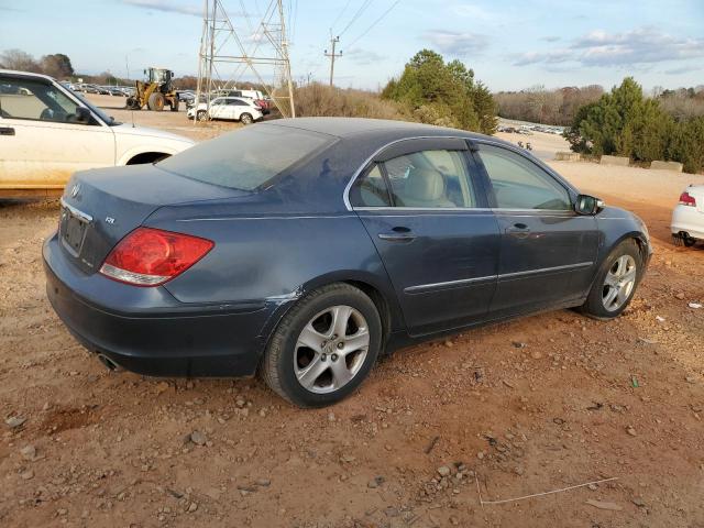 2008 Acura Rl მანქანა იყიდება აუქციონზე, vin: JH4KB16618C002014, აუქციონის ნომერი: 93632135