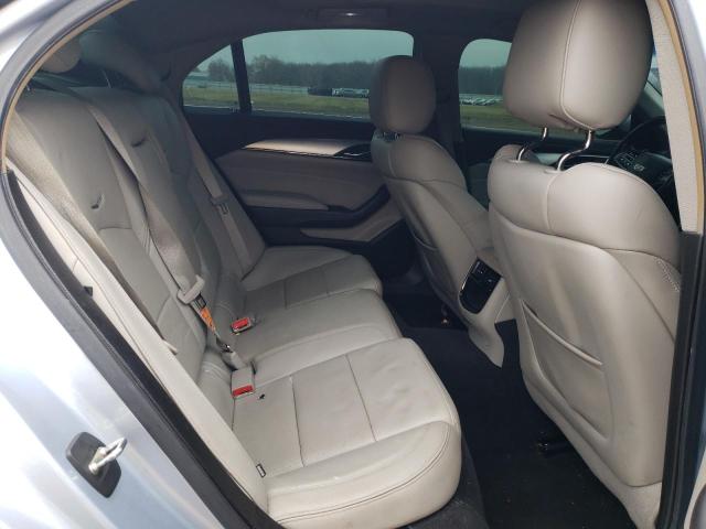 Aukcja sprzedaży 2017 Cadillac Cts, vin: 1G6AR5SS5H0155941, numer aukcji: 93468005