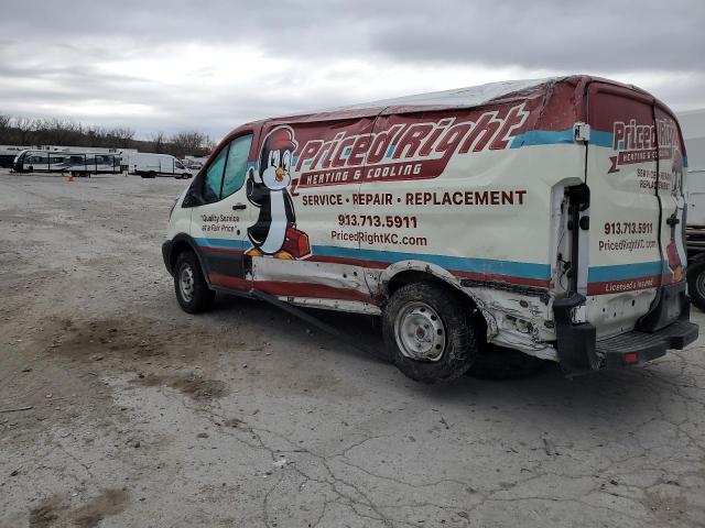 Aukcja sprzedaży 2019 Ford Transit, vin: 1FTYR1YM7KKA21117, numer aukcji: 91448785