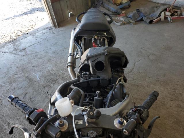 93202465 :رقم المزاد ، JKAZX4J158A072457 vin ، 2008 Kawasaki Zx600 مزاد بيع