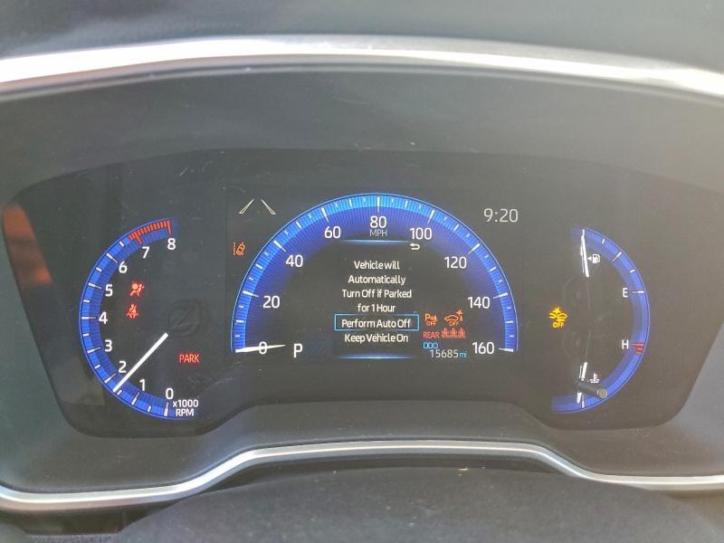 Продаж на аукціоні авто 2022 Toyota Corolla Cr, vin: 7MUDAAAG4NV019029, номер лоту: 94392275