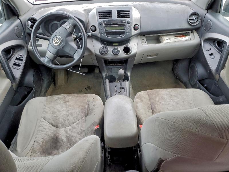 Продажа на аукционе авто 2011 Toyota Rav4, vin: 2T3BF4DV6BW111526, номер лота: 91197505