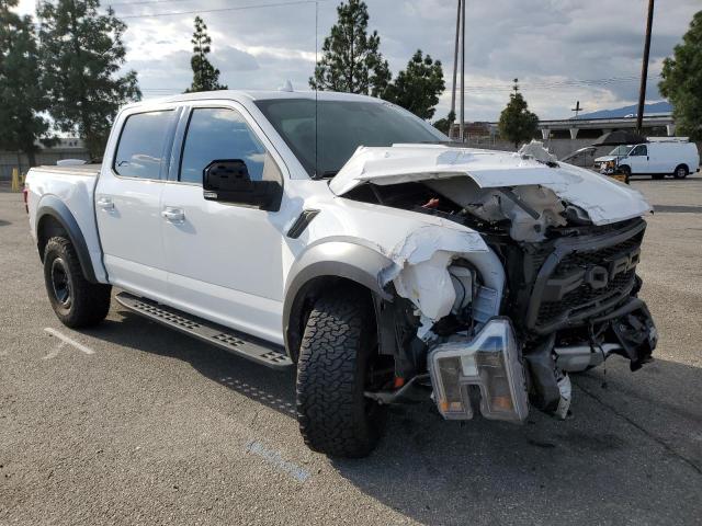 93359515 :رقم المزاد ، 1FTFW1RG1KFA41736 vin ، 2019 Ford F150 Rapto مزاد بيع