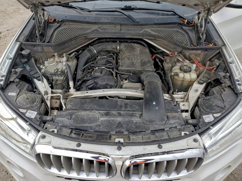 Продажа на аукционе авто 2017 Bmw X5, vin: 5UXKR0C5XH0U51937, номер лота: 94600635