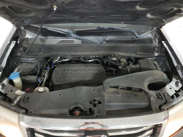 Продажа на аукционе авто 2012 Honda Pilot, vin: 5FNYF4H50CB035183, номер лота: 93074155