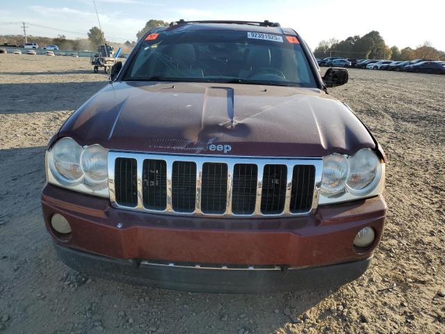 Продажа на аукционе авто 2007 Jeep Grand Cherokee, vin: 1J8HR58M67C633424, номер лота: 92391925