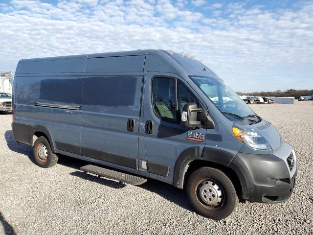 Продажа на аукционе авто 2021 Ram Promaster 1500, vin: 3C6MRVJG1ME535195, номер лота: 58336426