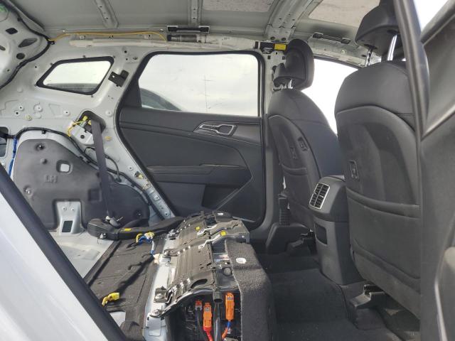 Продаж на аукціоні авто 2025 Kia Sportage E, vin: KNDPVCDG3S7229758, номер лоту: 92096295