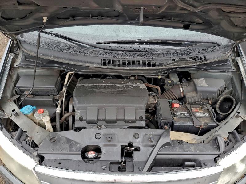 Продажа на аукционе авто 2011 Honda Odyssey, vin: 5FNRL5H45BB506611, номер лота: 93909975