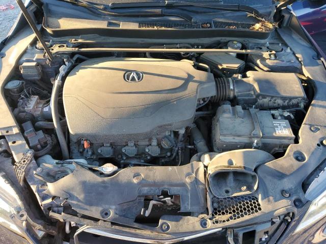 Продажа на аукционе авто 2016 Acura Tlx Tech, vin: 19UUB3F55GA002042, номер лота: 92179505