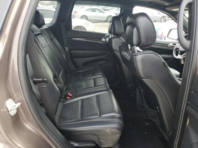 Aukcja sprzedaży 2017 Jeep Grand Cher, vin: 1C4RJFCG8HC729664, numer aukcji: 92832745
