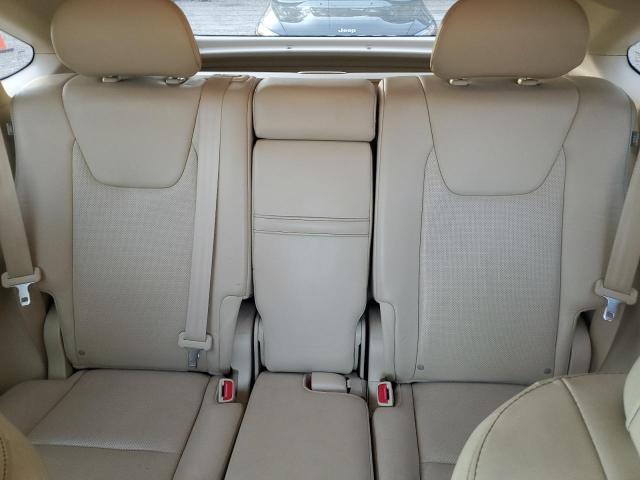 92281725 :رقم المزاد ، 2T2BK1BA7EC234112 vin ، 2014 Lexus Rx مزاد بيع