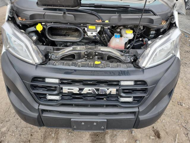 Aukcja sprzedaży 2023 Ram Promaster, vin: 3C6LRVDG0PE572296, numer aukcji: 91560735