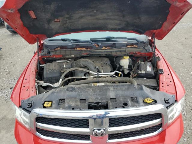 Aukcja sprzedaży 2018 Ram 1500, vin: 1C6RR7GT2JS144331, numer aukcji: 90649645