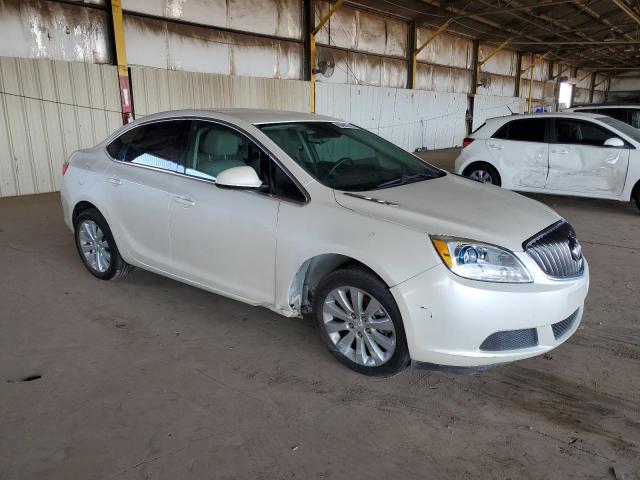 2016 Buick Verano მანქანა იყიდება აუქციონზე, vin: 1G4PP5SK1G4114481, აუქციონის ნომერი: 90440745