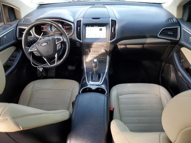Aukcja sprzedaży 2017 Ford Edge Sel, vin: 2FMPK4J9XHBC13900, numer aukcji: 92371105