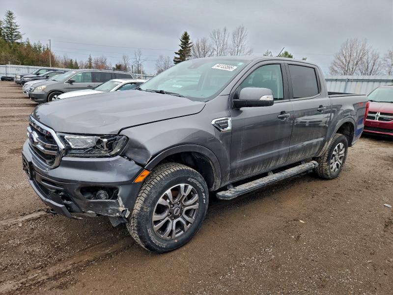 Aukcja sprzedaży 2021 Ford Ranger, vin: 1FTER4FH4MLD39476, numer aukcji: 94133895