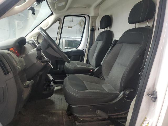 2019 Ram 3500 Promaram 3500 Promaster High Roof მანქანა იყიდება აუქციონზე, vin: 3C6URVJG0KE555712, აუქციონის ნომერი: 91683155
