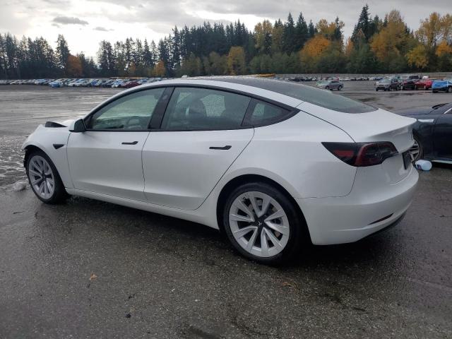 Продажа на аукционе авто 2023 Tesla Model 3, vin: 5YJ3E1EA9PF609427, номер лота: 91833185