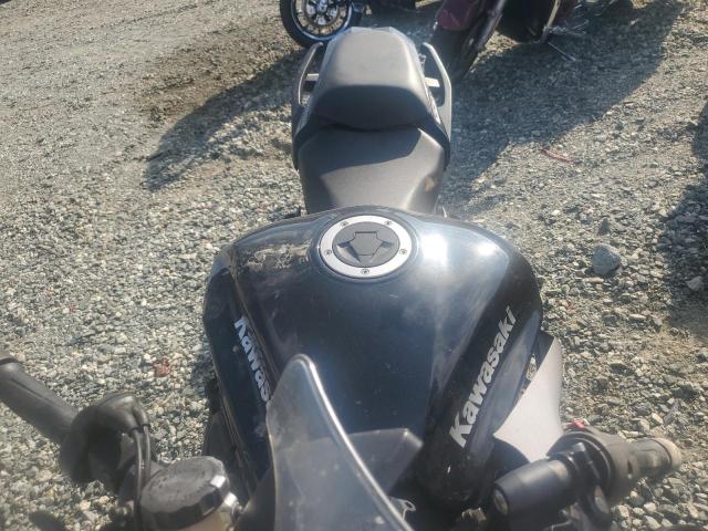 2012 Kawasaki Zx1000 მანქანა იყიდება აუქციონზე, vin: JKAZXCG15CA017338, აუქციონის ნომერი: 91974615