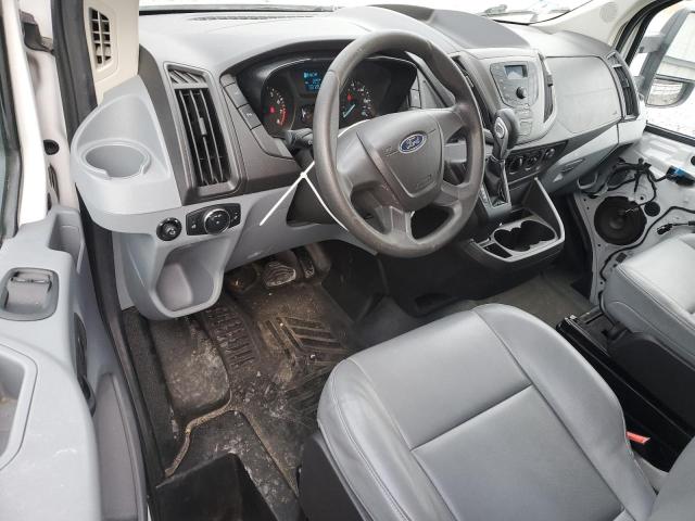 51211756 :رقم المزاد ، 1FTSW2XM4FKA51302 vin ، 2015 Ford Trans 350 مزاد بيع