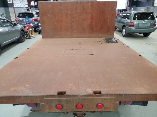 Продажа на аукционе авто 2000 Ford F550 Super, vin: 1FDAF57F0YED22142, номер лота: 91647445