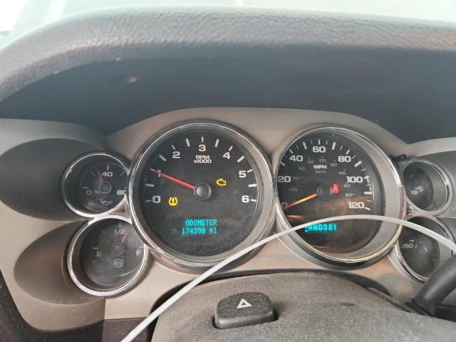 2007 Chevrolet Silverado მანქანა იყიდება აუქციონზე, vin: 2GCEK19J071666128, აუქციონის ნომერი: 91875045