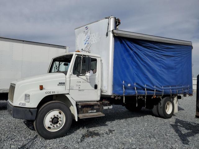 2000 Freightliner Fl70 მანქანა იყიდება აუქციონზე, vin: 1FV6HJAA4YHF92121, აუქციონის ნომერი: 90738095