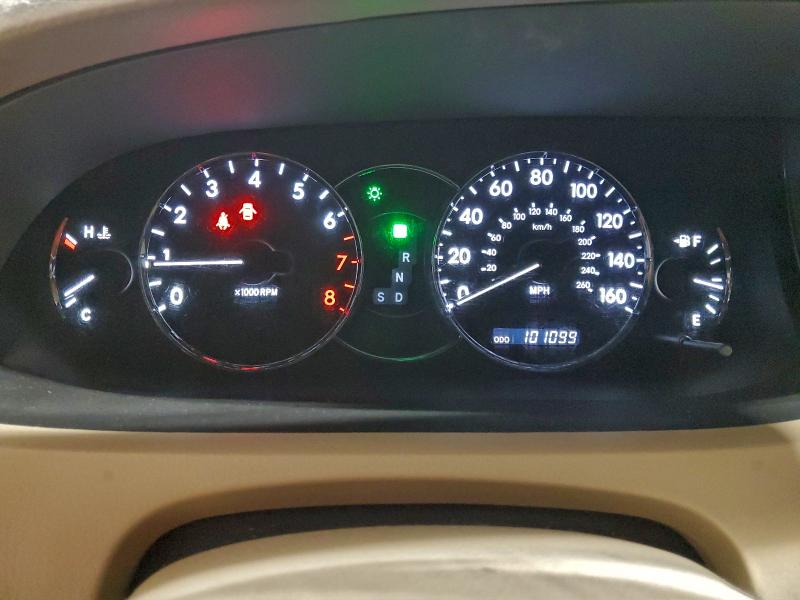 Aukcja sprzedaży 2006 Toyota Avalon Xl, vin: 4T1BK36B26U129027, numer aukcji: 93982125