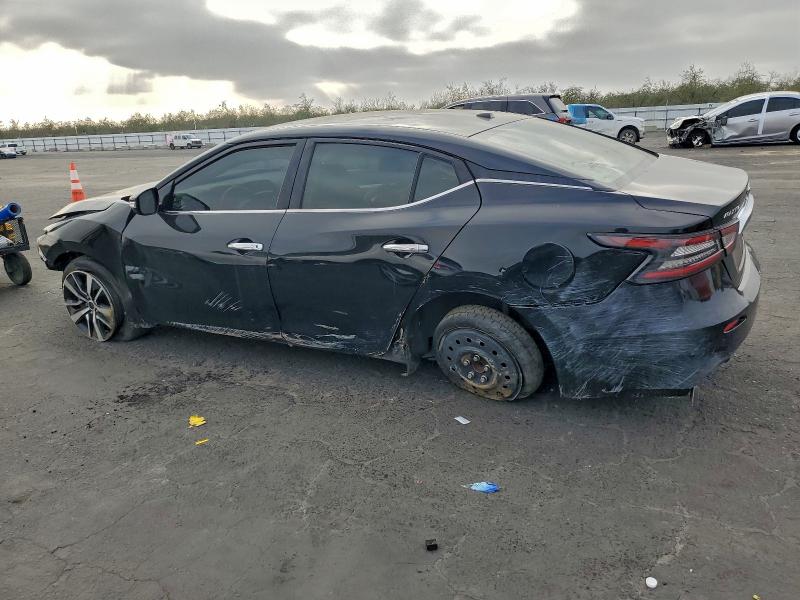 94774395 :رقم المزاد ، 1N4AA6CV8LC363683 vin ، 2020 Nissan Maxima مزاد بيع
