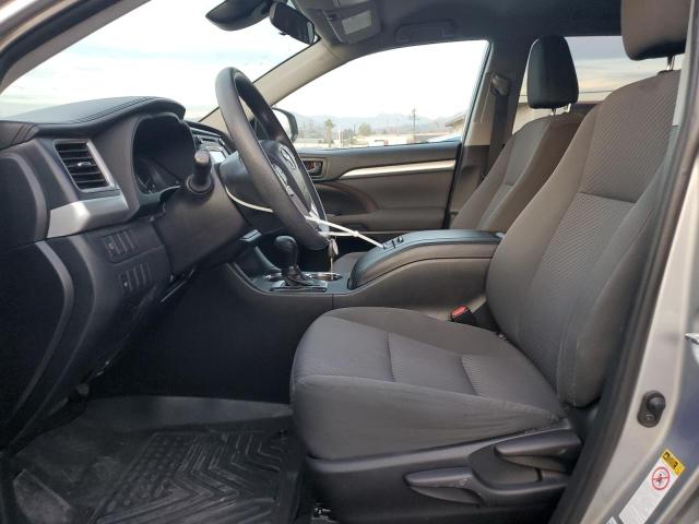 Aukcja sprzedaży 2019 Toyota Highlander, vin: 5TDZARFH2KS044068, numer aukcji: 92448995