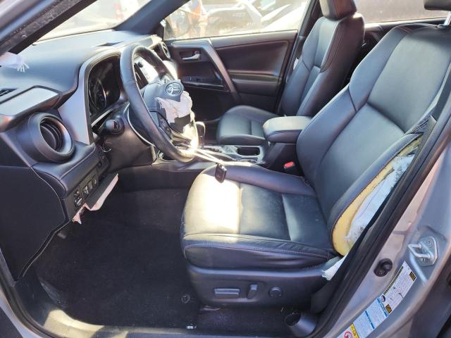 Aukcja sprzedaży 2018 Toyota Rav4 Hv, vin: JTMJJREV4JD244707, numer aukcji: 90327145