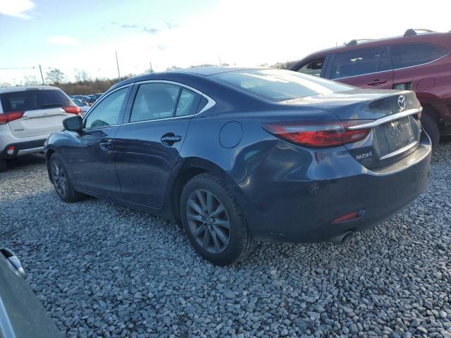 2019 Mazda Mazda6 მანქანა იყიდება აუქციონზე, vin: JM1GL1UMXK1502844, აუქციონის ნომერი: 56222656